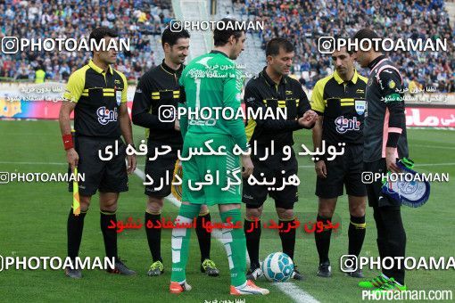 377850, Tehran, [*parameter:4*], لیگ برتر فوتبال ایران، Persian Gulf Cup، Week 25، Second Leg، Esteghlal 0 v 0 Sepahan on 2016/04/10 at Azadi Stadium