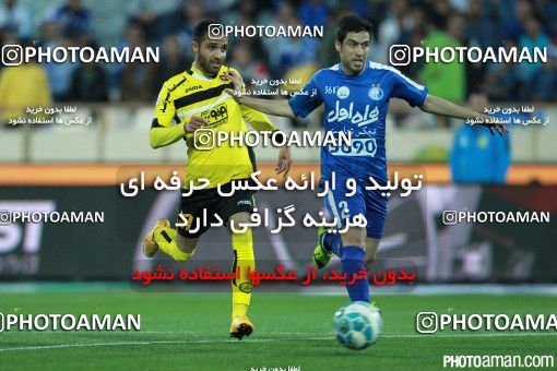 377571, Tehran, [*parameter:4*], لیگ برتر فوتبال ایران، Persian Gulf Cup، Week 25، Second Leg، Esteghlal 0 v 0 Sepahan on 2016/04/10 at Azadi Stadium