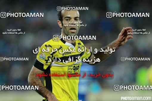 377415, Tehran, [*parameter:4*], لیگ برتر فوتبال ایران، Persian Gulf Cup، Week 25، Second Leg، Esteghlal 0 v 0 Sepahan on 2016/04/10 at Azadi Stadium
