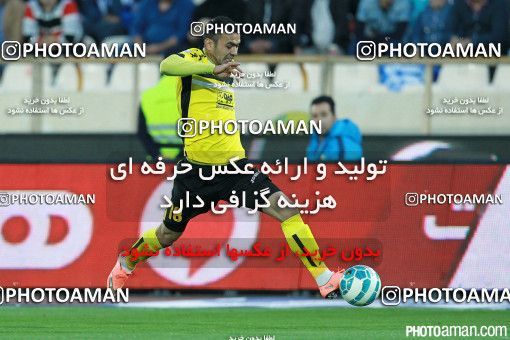 377536, Tehran, [*parameter:4*], لیگ برتر فوتبال ایران، Persian Gulf Cup، Week 25، Second Leg، Esteghlal 0 v 0 Sepahan on 2016/04/10 at Azadi Stadium