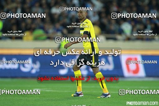 377841, Tehran, [*parameter:4*], لیگ برتر فوتبال ایران، Persian Gulf Cup، Week 25، Second Leg، Esteghlal 0 v 0 Sepahan on 2016/04/10 at Azadi Stadium