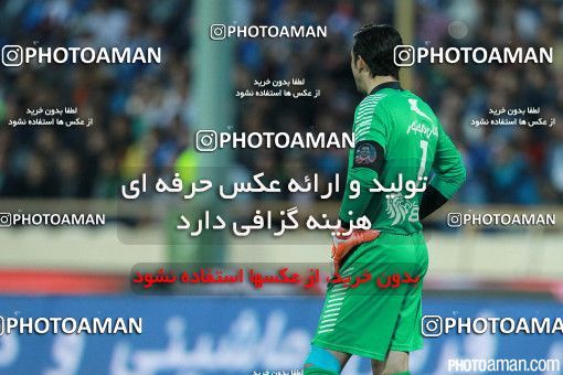 377578, Tehran, [*parameter:4*], لیگ برتر فوتبال ایران، Persian Gulf Cup، Week 25، Second Leg، Esteghlal 0 v 0 Sepahan on 2016/04/10 at Azadi Stadium