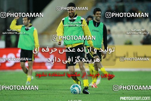377739, Tehran, [*parameter:4*], لیگ برتر فوتبال ایران، Persian Gulf Cup، Week 25، Second Leg، Esteghlal 0 v 0 Sepahan on 2016/04/10 at Azadi Stadium