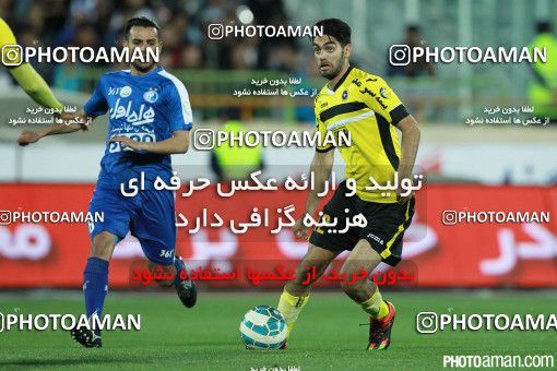 377796, Tehran, [*parameter:4*], لیگ برتر فوتبال ایران، Persian Gulf Cup، Week 25، Second Leg، Esteghlal 0 v 0 Sepahan on 2016/04/10 at Azadi Stadium