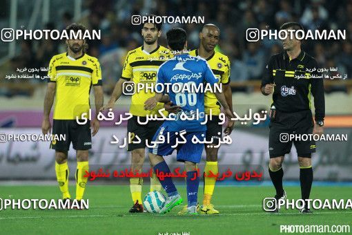 377691, Tehran, [*parameter:4*], لیگ برتر فوتبال ایران، Persian Gulf Cup، Week 25، Second Leg، Esteghlal 0 v 0 Sepahan on 2016/04/10 at Azadi Stadium