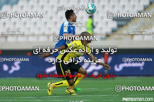 377511, Tehran, [*parameter:4*], لیگ برتر فوتبال ایران، Persian Gulf Cup، Week 25، Second Leg، Esteghlal 0 v 0 Sepahan on 2016/04/10 at Azadi Stadium
