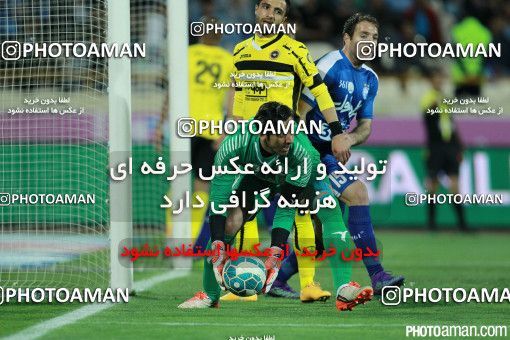 377831, Tehran, [*parameter:4*], لیگ برتر فوتبال ایران، Persian Gulf Cup، Week 25، Second Leg، Esteghlal 0 v 0 Sepahan on 2016/04/10 at Azadi Stadium