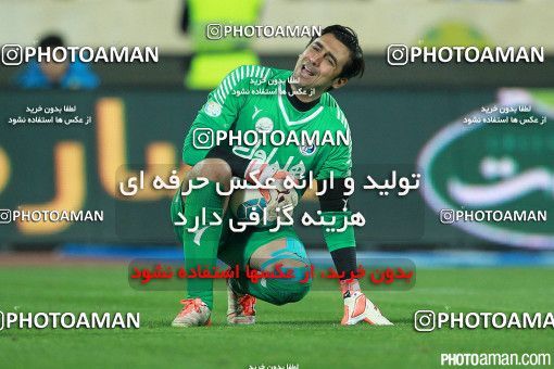 377311, Tehran, [*parameter:4*], لیگ برتر فوتبال ایران، Persian Gulf Cup، Week 25، Second Leg، Esteghlal 0 v 0 Sepahan on 2016/04/10 at Azadi Stadium