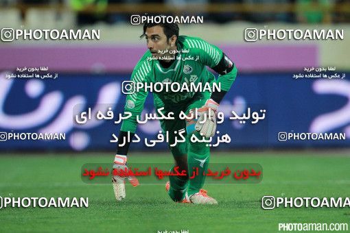 377390, Tehran, [*parameter:4*], لیگ برتر فوتبال ایران، Persian Gulf Cup، Week 25، Second Leg، Esteghlal 0 v 0 Sepahan on 2016/04/10 at Azadi Stadium