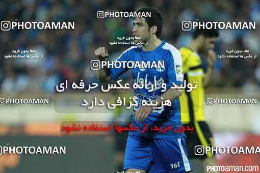 377612, Tehran, [*parameter:4*], لیگ برتر فوتبال ایران، Persian Gulf Cup، Week 25، Second Leg، Esteghlal 0 v 0 Sepahan on 2016/04/10 at Azadi Stadium