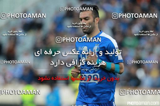 377497, Tehran, [*parameter:4*], لیگ برتر فوتبال ایران، Persian Gulf Cup، Week 25، Second Leg، Esteghlal 0 v 0 Sepahan on 2016/04/10 at Azadi Stadium