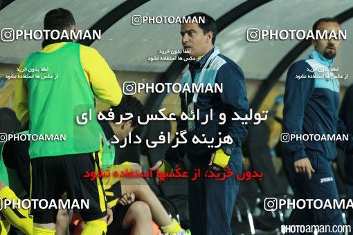 377680, Tehran, [*parameter:4*], لیگ برتر فوتبال ایران، Persian Gulf Cup، Week 25، Second Leg، Esteghlal 0 v 0 Sepahan on 2016/04/10 at Azadi Stadium