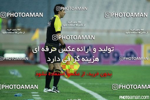 377579, Tehran, [*parameter:4*], لیگ برتر فوتبال ایران، Persian Gulf Cup، Week 25، Second Leg، Esteghlal 0 v 0 Sepahan on 2016/04/10 at Azadi Stadium