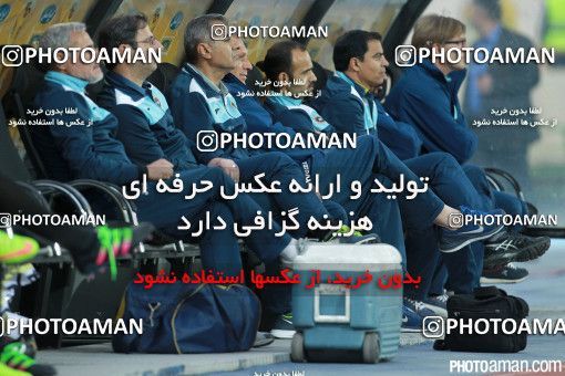 377503, Tehran, [*parameter:4*], لیگ برتر فوتبال ایران، Persian Gulf Cup، Week 25، Second Leg، Esteghlal 0 v 0 Sepahan on 2016/04/10 at Azadi Stadium