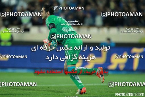 377627, Tehran, [*parameter:4*], لیگ برتر فوتبال ایران، Persian Gulf Cup، Week 25، Second Leg، Esteghlal 0 v 0 Sepahan on 2016/04/10 at Azadi Stadium