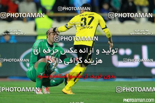 377315, Tehran, [*parameter:4*], لیگ برتر فوتبال ایران، Persian Gulf Cup، Week 25، Second Leg، Esteghlal 0 v 0 Sepahan on 2016/04/10 at Azadi Stadium