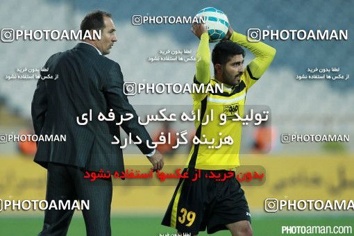 377567, Tehran, [*parameter:4*], لیگ برتر فوتبال ایران، Persian Gulf Cup، Week 25، Second Leg، Esteghlal 0 v 0 Sepahan on 2016/04/10 at Azadi Stadium