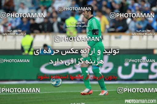 377498, Tehran, [*parameter:4*], لیگ برتر فوتبال ایران، Persian Gulf Cup، Week 25، Second Leg، Esteghlal 0 v 0 Sepahan on 2016/04/10 at Azadi Stadium