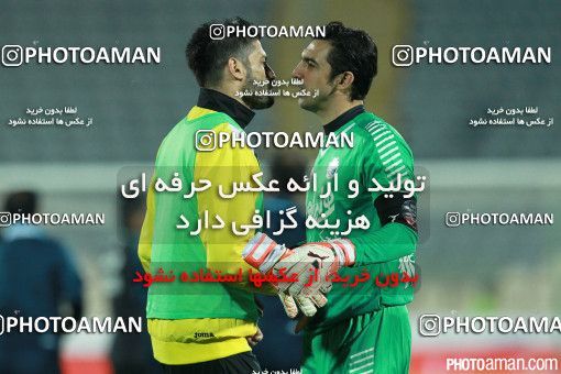 377698, Tehran, [*parameter:4*], لیگ برتر فوتبال ایران، Persian Gulf Cup، Week 25، Second Leg، Esteghlal 0 v 0 Sepahan on 2016/04/10 at Azadi Stadium