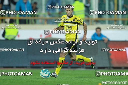 377435, Tehran, [*parameter:4*], لیگ برتر فوتبال ایران، Persian Gulf Cup، Week 25، Second Leg، Esteghlal 0 v 0 Sepahan on 2016/04/10 at Azadi Stadium
