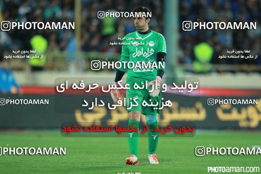 377328, Tehran, [*parameter:4*], لیگ برتر فوتبال ایران، Persian Gulf Cup، Week 25، Second Leg، Esteghlal 0 v 0 Sepahan on 2016/04/10 at Azadi Stadium