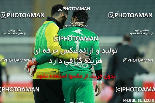 377700, Tehran, [*parameter:4*], لیگ برتر فوتبال ایران، Persian Gulf Cup، Week 25، Second Leg، Esteghlal 0 v 0 Sepahan on 2016/04/10 at Azadi Stadium