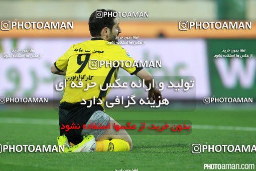 377843, Tehran, [*parameter:4*], لیگ برتر فوتبال ایران، Persian Gulf Cup، Week 25، Second Leg، Esteghlal 0 v 0 Sepahan on 2016/04/10 at Azadi Stadium