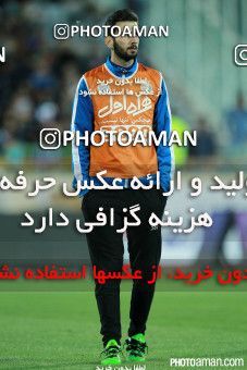 377231, Tehran, [*parameter:4*], لیگ برتر فوتبال ایران، Persian Gulf Cup، Week 25، Second Leg، Esteghlal 0 v 0 Sepahan on 2016/04/10 at Azadi Stadium