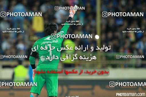 377258, Tehran, [*parameter:4*], لیگ برتر فوتبال ایران، Persian Gulf Cup، Week 25، Second Leg، Esteghlal 0 v 0 Sepahan on 2016/04/10 at Azadi Stadium