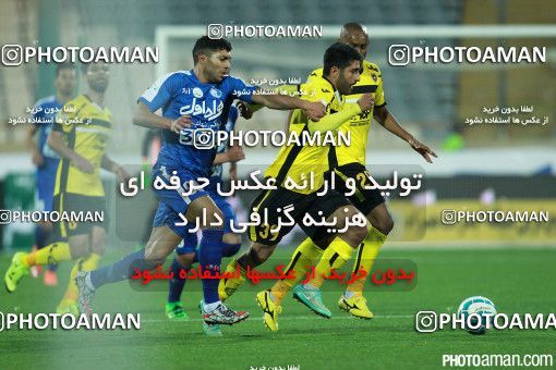 377651, Tehran, [*parameter:4*], لیگ برتر فوتبال ایران، Persian Gulf Cup، Week 25، Second Leg، Esteghlal 0 v 0 Sepahan on 2016/04/10 at Azadi Stadium