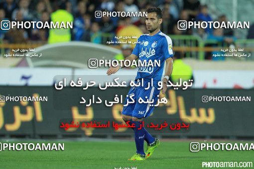 377820, Tehran, [*parameter:4*], لیگ برتر فوتبال ایران، Persian Gulf Cup، Week 25، Second Leg، Esteghlal 0 v 0 Sepahan on 2016/04/10 at Azadi Stadium