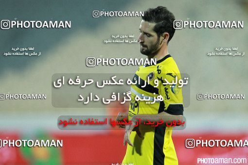 377661, Tehran, [*parameter:4*], لیگ برتر فوتبال ایران، Persian Gulf Cup، Week 25، Second Leg، Esteghlal 0 v 0 Sepahan on 2016/04/10 at Azadi Stadium