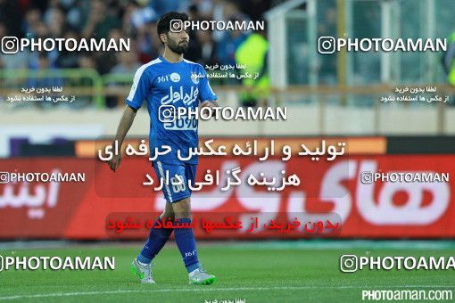 377538, Tehran, [*parameter:4*], لیگ برتر فوتبال ایران، Persian Gulf Cup، Week 25، Second Leg، Esteghlal 0 v 0 Sepahan on 2016/04/10 at Azadi Stadium