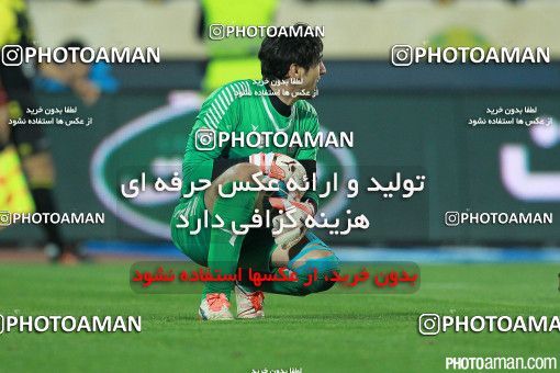 377316, Tehran, [*parameter:4*], لیگ برتر فوتبال ایران، Persian Gulf Cup، Week 25، Second Leg، Esteghlal 0 v 0 Sepahan on 2016/04/10 at Azadi Stadium