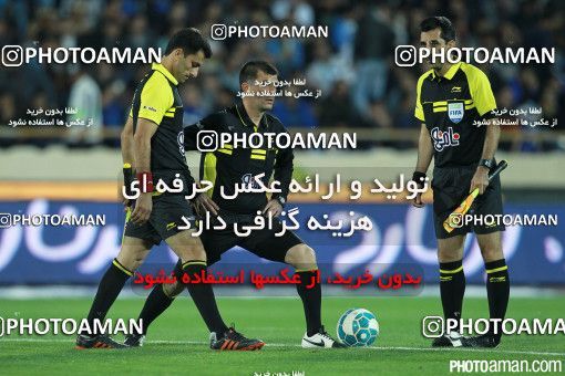 377744, Tehran, [*parameter:4*], لیگ برتر فوتبال ایران، Persian Gulf Cup، Week 25، Second Leg، Esteghlal 0 v 0 Sepahan on 2016/04/10 at Azadi Stadium