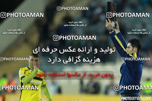 377364, Tehran, [*parameter:4*], لیگ برتر فوتبال ایران، Persian Gulf Cup، Week 25، Second Leg، Esteghlal 0 v 0 Sepahan on 2016/04/10 at Azadi Stadium
