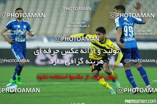 377652, Tehran, [*parameter:4*], لیگ برتر فوتبال ایران، Persian Gulf Cup، Week 25، Second Leg، Esteghlal 0 v 0 Sepahan on 2016/04/10 at Azadi Stadium