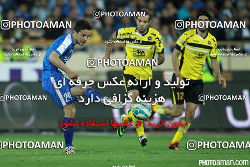 377378, Tehran, [*parameter:4*], لیگ برتر فوتبال ایران، Persian Gulf Cup، Week 25، Second Leg، Esteghlal 0 v 0 Sepahan on 2016/04/10 at Azadi Stadium