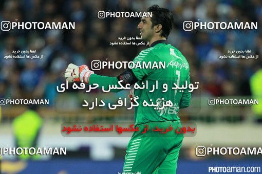 377628, Tehran, [*parameter:4*], لیگ برتر فوتبال ایران، Persian Gulf Cup، Week 25، Second Leg، Esteghlal 0 v 0 Sepahan on 2016/04/10 at Azadi Stadium