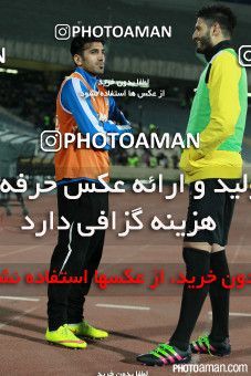 377229, Tehran, [*parameter:4*], لیگ برتر فوتبال ایران، Persian Gulf Cup، Week 25، Second Leg، Esteghlal 0 v 0 Sepahan on 2016/04/10 at Azadi Stadium
