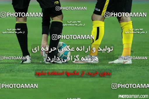 377782, Tehran, [*parameter:4*], لیگ برتر فوتبال ایران، Persian Gulf Cup، Week 25، Second Leg، Esteghlal 0 v 0 Sepahan on 2016/04/10 at Azadi Stadium