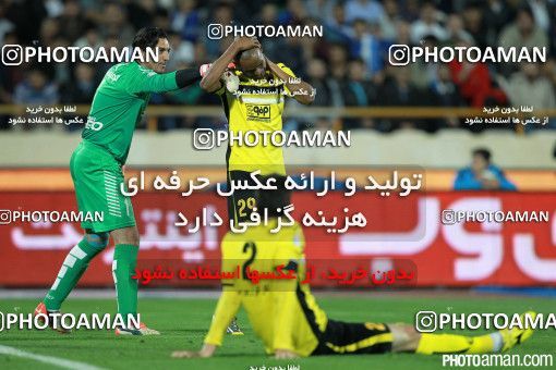 377342, Tehran, [*parameter:4*], لیگ برتر فوتبال ایران، Persian Gulf Cup، Week 25، Second Leg، Esteghlal 0 v 0 Sepahan on 2016/04/10 at Azadi Stadium