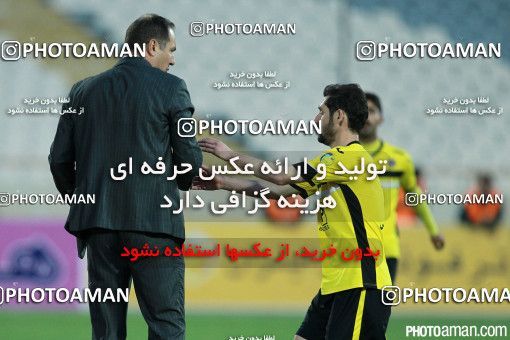 377561, Tehran, [*parameter:4*], لیگ برتر فوتبال ایران، Persian Gulf Cup، Week 25، Second Leg، Esteghlal 0 v 0 Sepahan on 2016/04/10 at Azadi Stadium