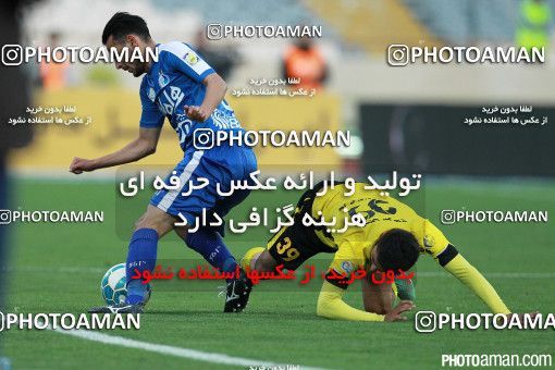 377508, Tehran, [*parameter:4*], لیگ برتر فوتبال ایران، Persian Gulf Cup، Week 25، Second Leg، Esteghlal 0 v 0 Sepahan on 2016/04/10 at Azadi Stadium