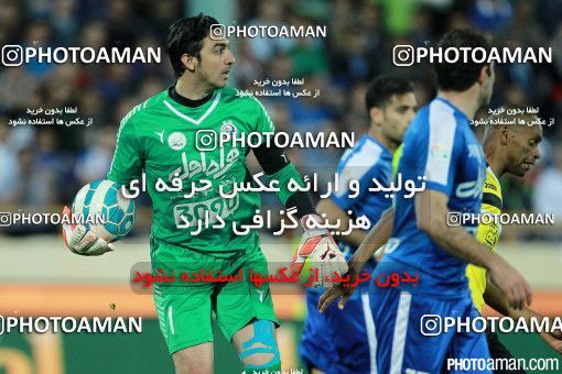 377801, Tehran, [*parameter:4*], لیگ برتر فوتبال ایران، Persian Gulf Cup، Week 25، Second Leg، Esteghlal 0 v 0 Sepahan on 2016/04/10 at Azadi Stadium
