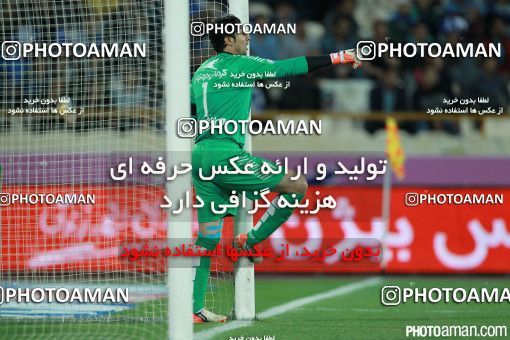 377359, Tehran, [*parameter:4*], لیگ برتر فوتبال ایران، Persian Gulf Cup، Week 25، Second Leg، Esteghlal 0 v 0 Sepahan on 2016/04/10 at Azadi Stadium