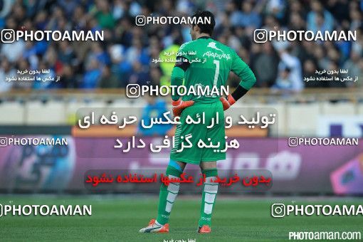 377535, Tehran, [*parameter:4*], لیگ برتر فوتبال ایران، Persian Gulf Cup، Week 25، Second Leg، Esteghlal 0 v 0 Sepahan on 2016/04/10 at Azadi Stadium