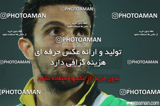 377715, Tehran, [*parameter:4*], لیگ برتر فوتبال ایران، Persian Gulf Cup، Week 25، Second Leg، Esteghlal 0 v 0 Sepahan on 2016/04/10 at Azadi Stadium
