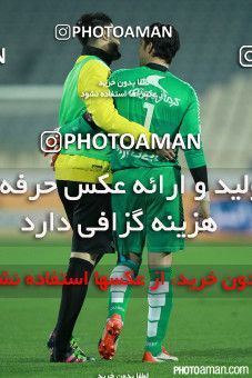 377221, Tehran, [*parameter:4*], لیگ برتر فوتبال ایران، Persian Gulf Cup، Week 25، Second Leg، Esteghlal 0 v 0 Sepahan on 2016/04/10 at Azadi Stadium