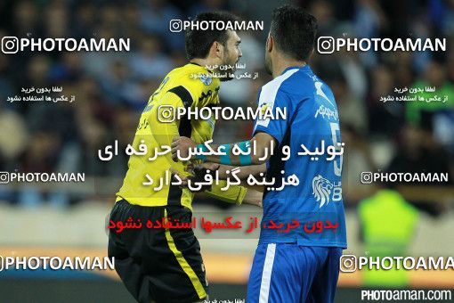 377347, Tehran, [*parameter:4*], لیگ برتر فوتبال ایران، Persian Gulf Cup، Week 25، Second Leg، Esteghlal 0 v 0 Sepahan on 2016/04/10 at Azadi Stadium